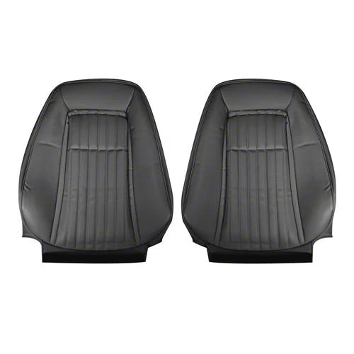 UPHOLSTERY FRONT AND REAR FACTORY R