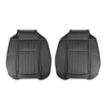 UPHOLSTERY FRONT AND REAR FACTORY R