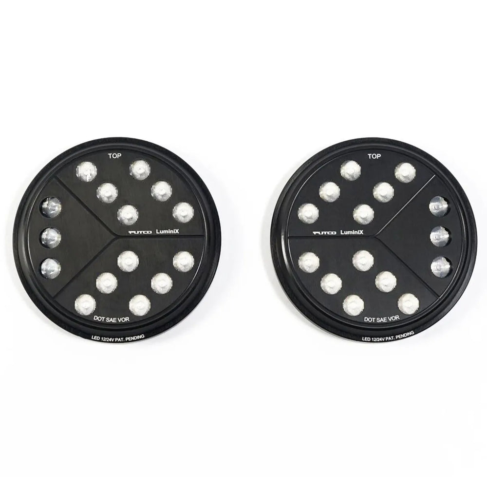 PRO RACK LEG & BARS KIT