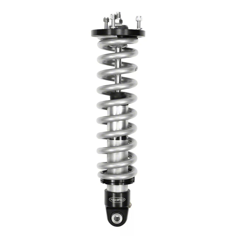 05C FRONTIER/XTERRA OE REPLACEMENT 500R SPORT 2.0 FRONT COILOVER KIT IFP 02IN LIFT