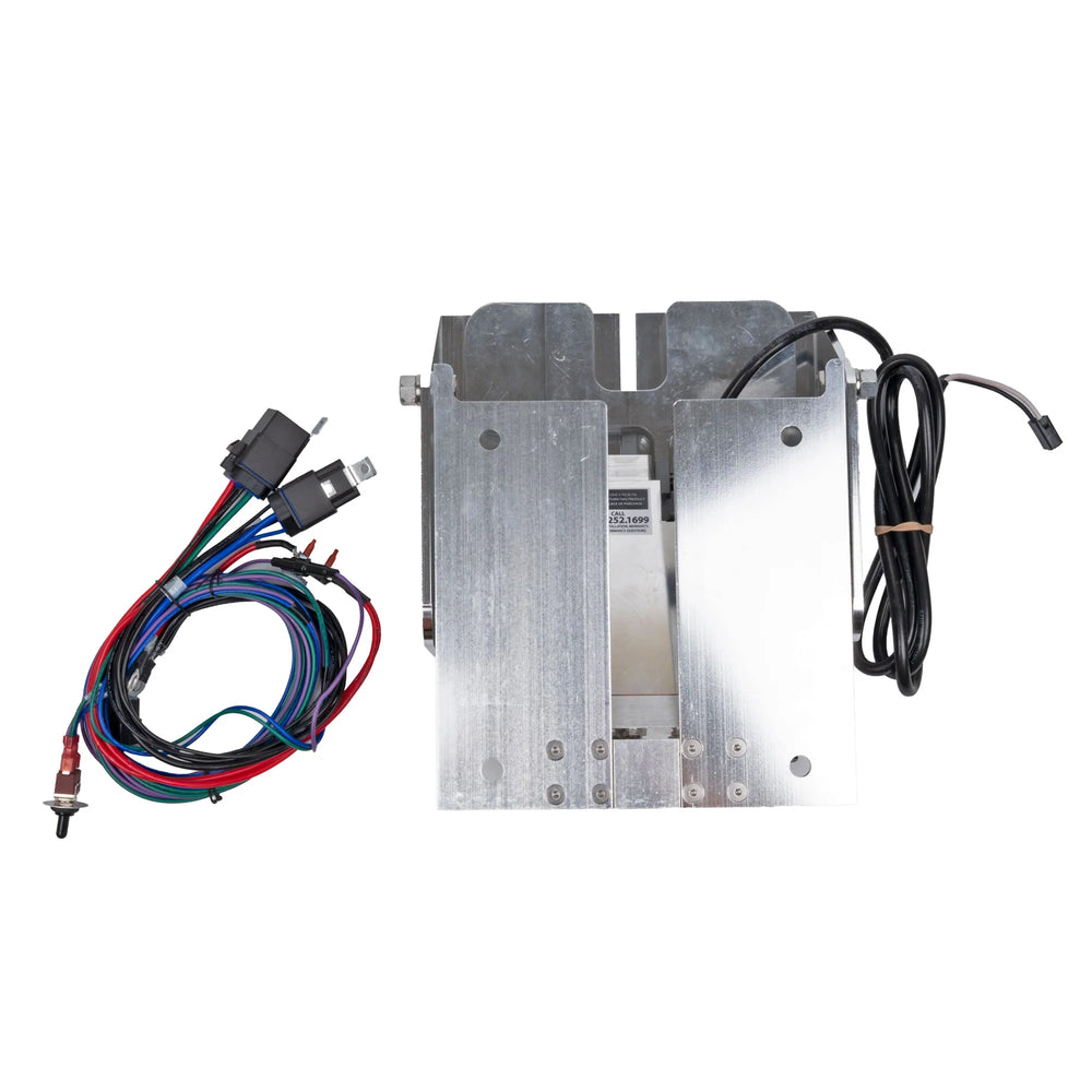 CMC PT35 TILT AND TRIM FOR UP TO 35 HP