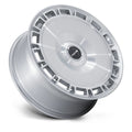 Niche Wheels - NI-NC287BD24106630