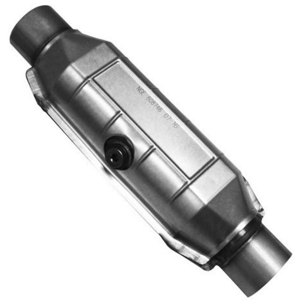 CALCAT CARB CATALYTIC CONVERTER