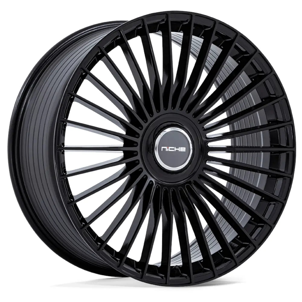 Niche Wheels - NI-NC282BX24105935