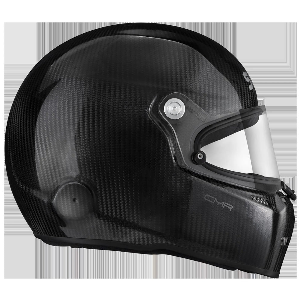 ST5 CMR CARBON BLACK INT SNELL 2016 57