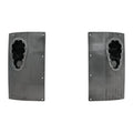 Motobilt Corner Armor with Tail Light System - Jeep JKU 07-18 MB1139