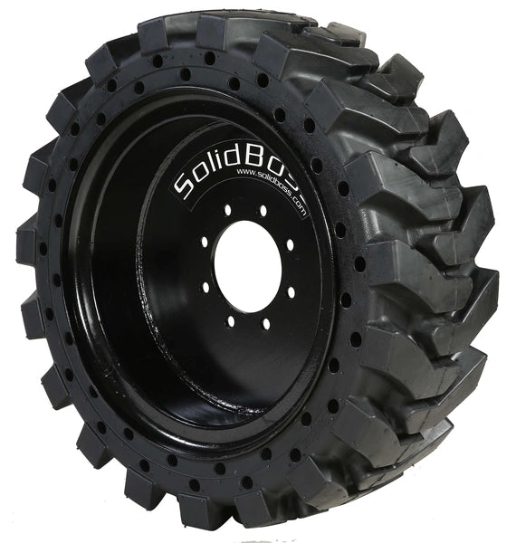 33X1220 (1216.5) SOLIDBOSS R4 8ON10.75 BLACK