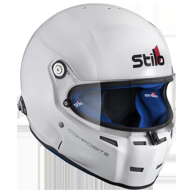 ST5 GT COMP LG/59 WHITE W/BLUE SA2020