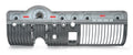 195051 MERCURY VHX SYSTEM SILVER ALLOY STYLE FACE RED DISPLAY