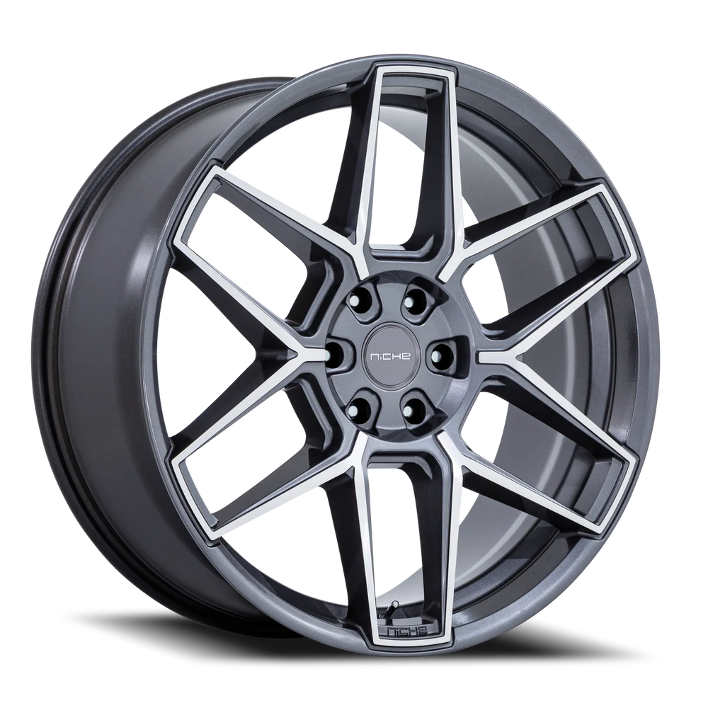 Niche Wheels - NI-NC281AD24103620