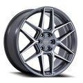 Niche Wheels - NI-NC281AD24103620
