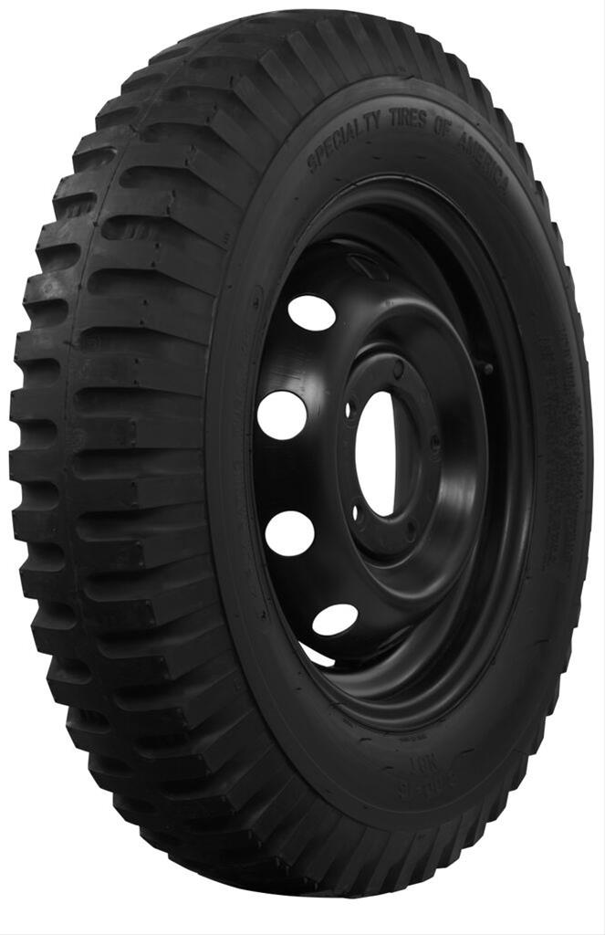 110020 STA NDCC 12 PLY TT