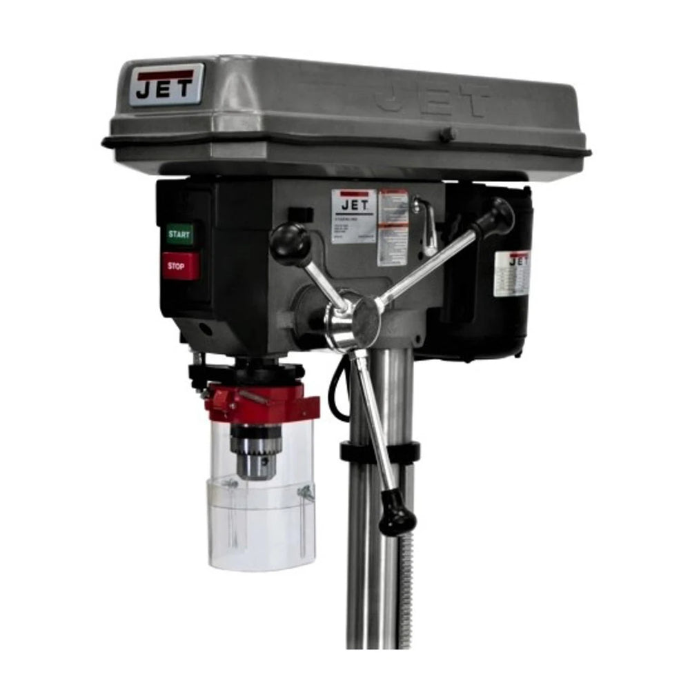 J2500 1500IN FLOOR MODEL DRILL PRESS 115V 1PH