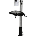 J2500 1500IN FLOOR MODEL DRILL PRESS 115V 1PH