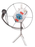 UNIVERSAL WHEEL DRIVE SYSTEM WITH INLINE FUSE12 VOLT