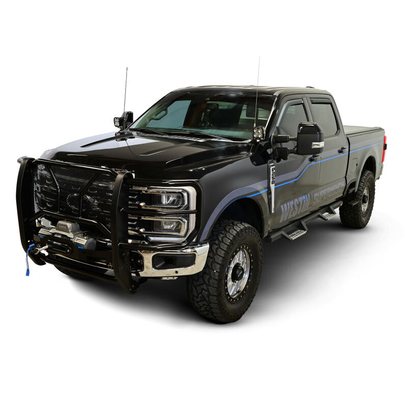 F-250/350/450/550/600 2023-2026