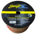 STINGER MARINE SIAMESE POWER GROUND