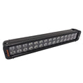 18IN XMITTER PRIME XTREME LED BAR BLACK 30 5W LEDS MIXED BEAM