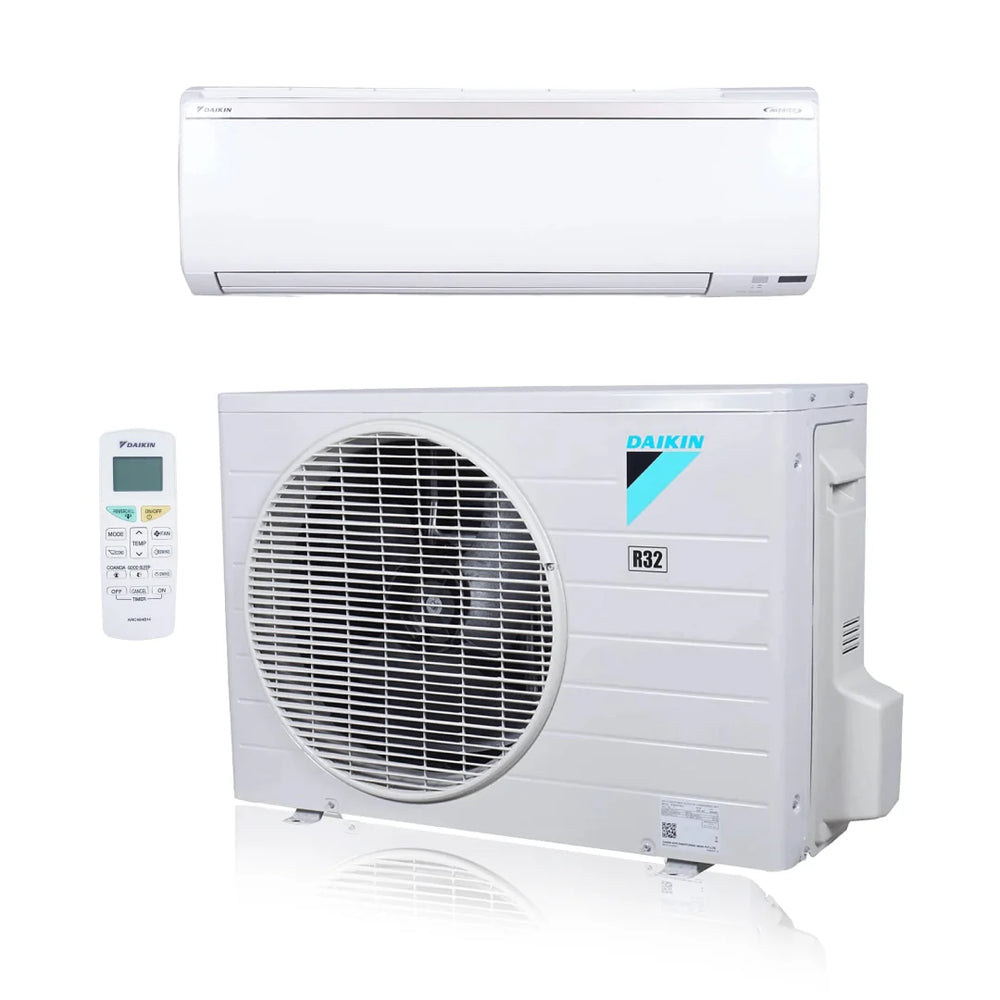 AURORA R32 1.5 TON WALL MOUNTED INDOOR MULTISPLIT FAN COIL