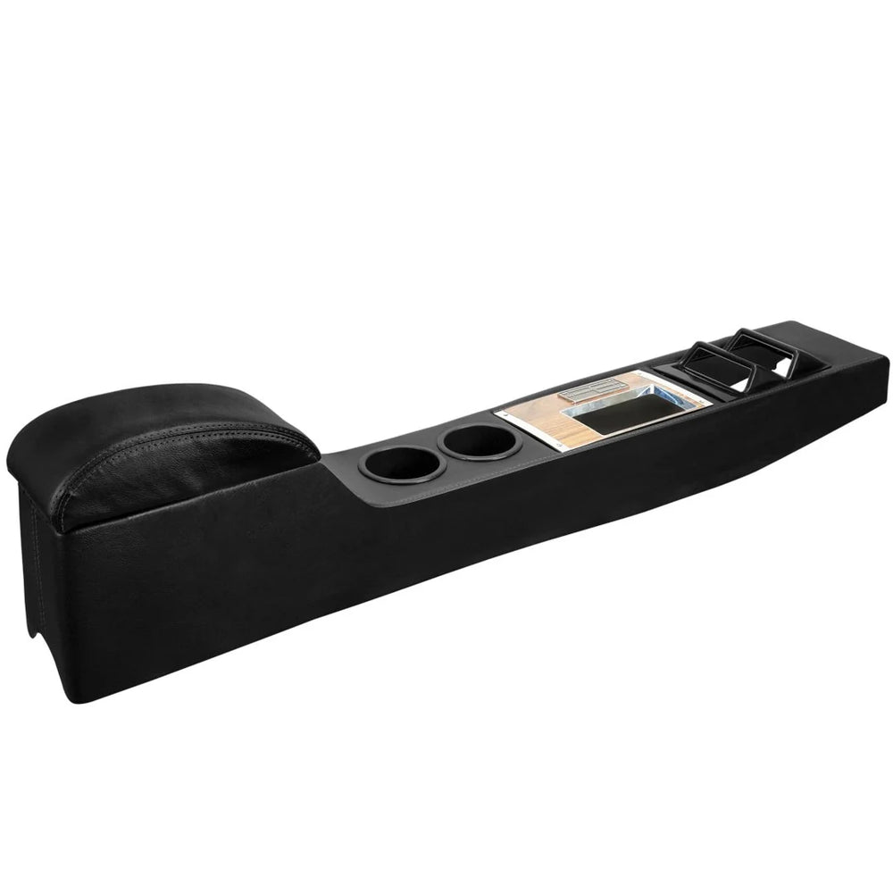 CONSOLE FULL LENGTH SPORT CHEVROLET