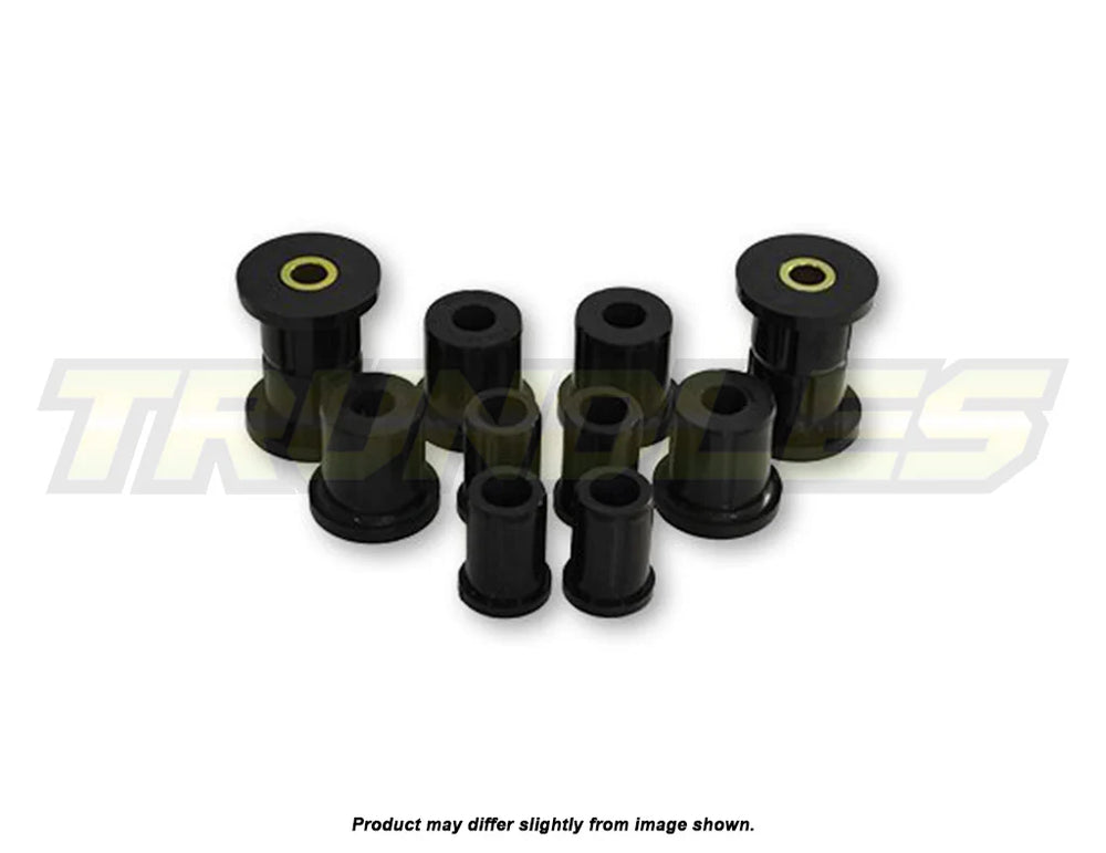 Dobinsons Spring Suspension POLYURETHANE BUSH KIT PB29-1212K