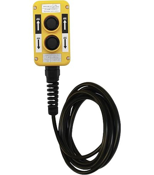 GENERATION 5 DIRECT DRIVE SYSTEM120 VOLT KEYTURN