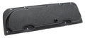 196466 CHEVY PICKUP VHX SYSTEM BLACK ALLOY STYLE FACE BLUE DISPLAY