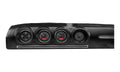 196869 FORD TORINO VHX SYSTEM BLACK ALLOY STYLE FACE RED DISPLAY