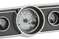 196566 MUSTANG VHX SYSTEM BLACK ALLOY STYLE FACE BLUE DISPLAY