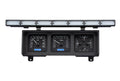 198086 FORD PICKUP VHX SYSTEM SILVER ALLOY STYLE FACE RED DISPLAY