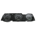 197072 CUTLASS VHX SYSTEM BLACK ALLOY STYLE FACE WHITE DISPLAY
