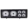 197888 CUTLASS VHX SYSTEM SILVER ALLOY STYLE FACE WHITE DISPLAY