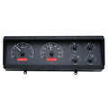 197888 CUTLASS VHX SYSTEM SILVER ALLOY STYLE FACE WHITE DISPLAY