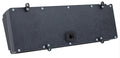 197888 CUTLASS VHX SYSTEM BLACK ALLOY STYLE FACE RED DISPLAY