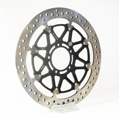 Brembo 2008 Ducati 1098/2008 1098 S/09-11 1198 T-Drive Brake Disc