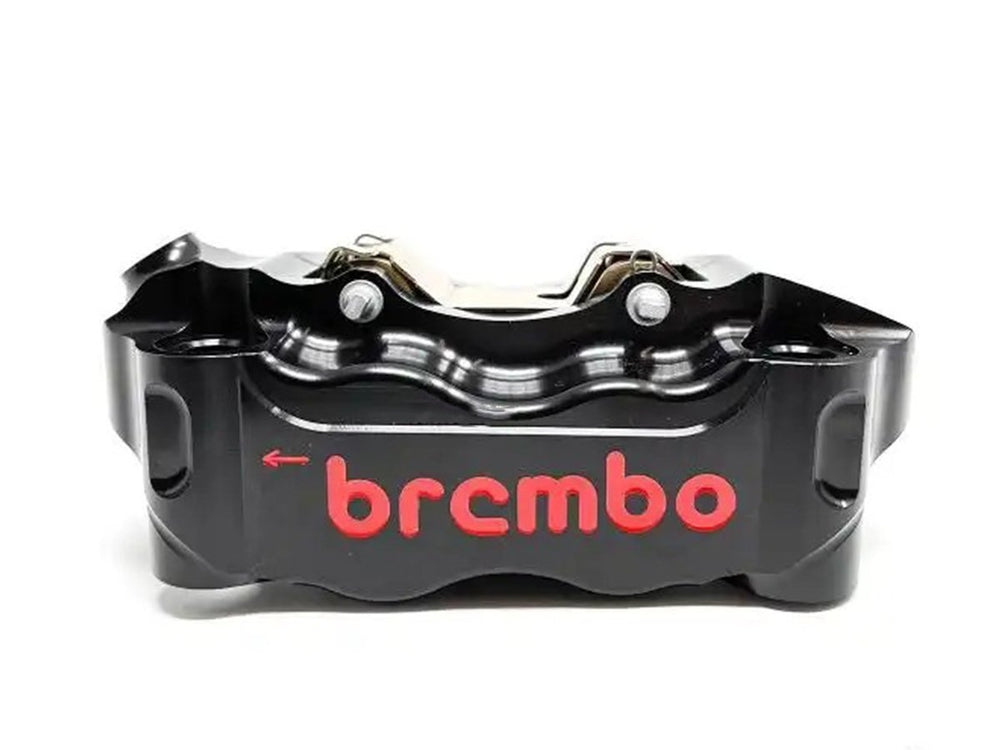 Brembo GP4-RB Brake Caliper - Right