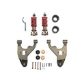 CONTROL ARMS