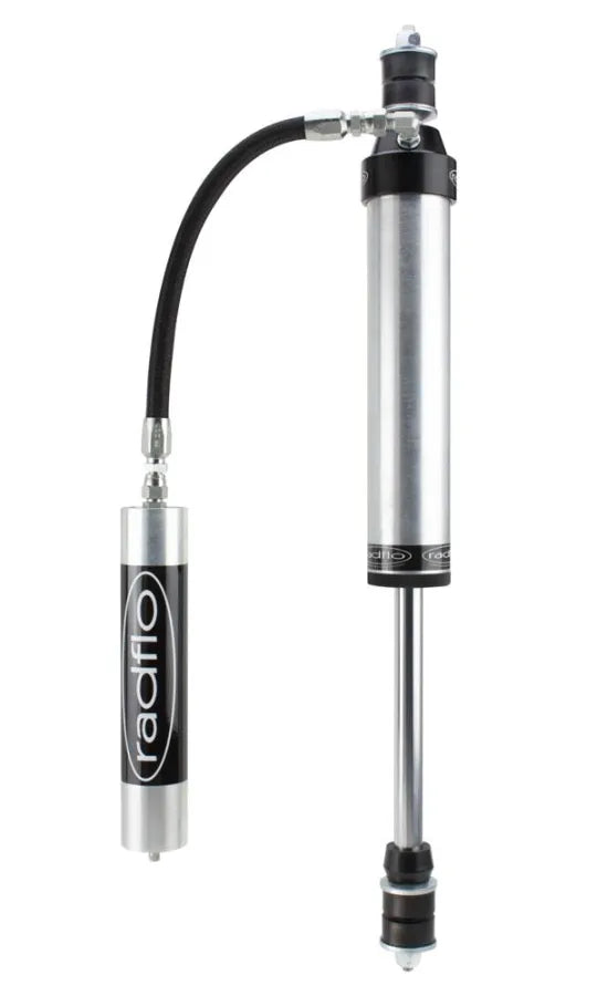 PATROL Y60 Y61 W/REMOTE RESERVOIR & HI/LO COMPRESSION ADJUSTER OE REPLACEMENT 3.0 FRONT