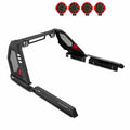 0524 TACOMA VIGOR ROLL BAR KIT MODULAR BLACK