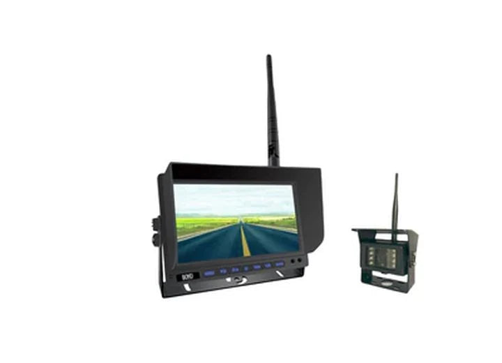 AHD WIRELESS 7 INCH 1080P MONITOR A