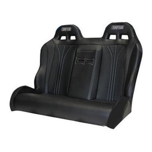 RZR PRO SPORT BENCH BK/BK