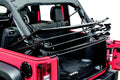 MST FUL HDWRE 07-18 JKU 4DR BLK DIA