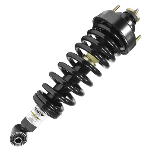 Unity Automotive 4 Front Rear Air Strut Assemblies 4-18-169001-18-569001