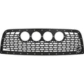 1319 RAM 2500/3500 CANNON GEN 2 STYLE GRILLE WITHOUT LIGHTS