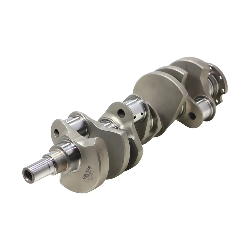 BBM Forged Crank 4.150 Stroke 8-Bolt