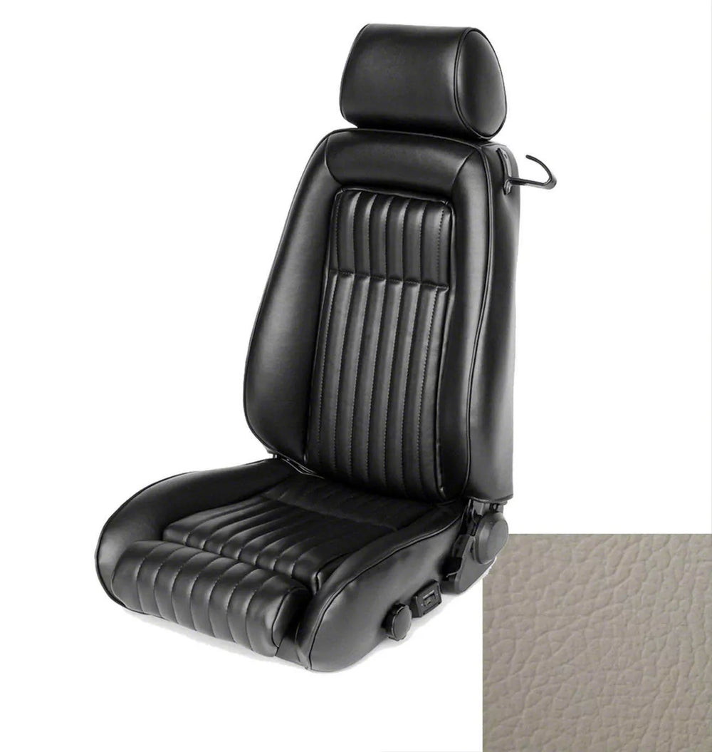 UPHOLSTERY FRONT AND REAR FACTORY R