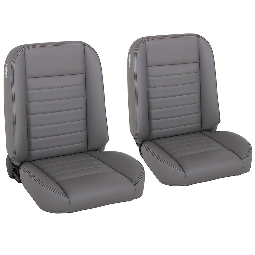 BUCKET SEATS PRO-CLASSIC CRUISER U