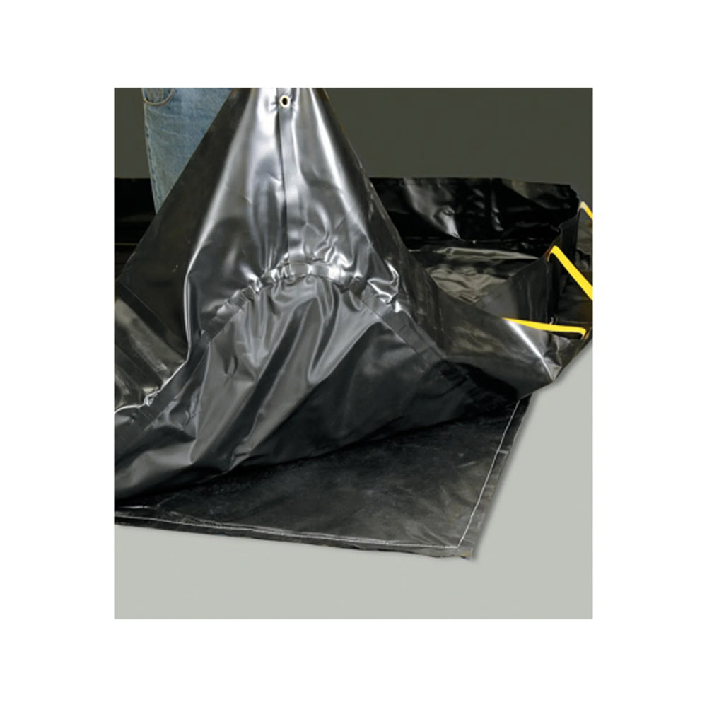 TALON GROUND PAD FITS 12FTX36FT BERM BLACK