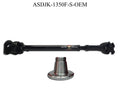 ADAMS 1350 FRONT DRIVESHAFT
