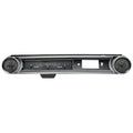 196566 CADILLAC VHX SYSTEM BLACK ALLOY STYLE FACE BLUE DISPLAY